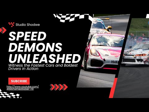 Top 5 Fastest Cars in the World 🚗💨