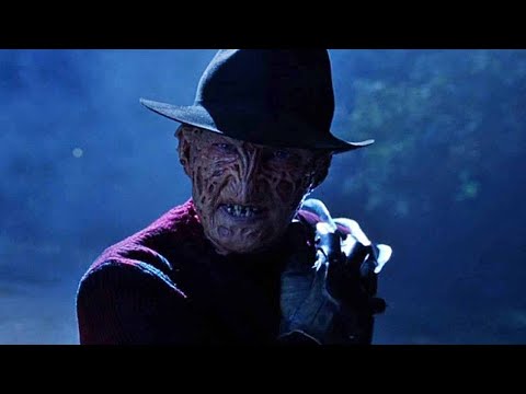 A Nightmare On Elm Street: Freddy Krueger Best Kills