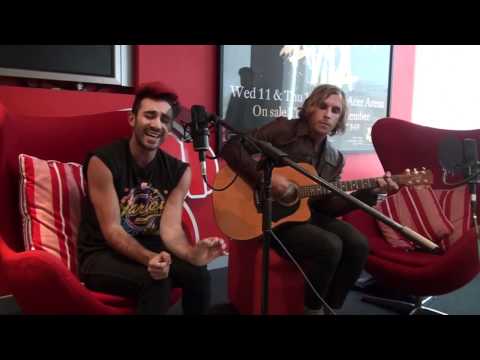 Nova Acoustic - Amy Meredith "Rolling In The Deep"