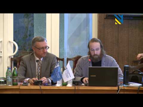 Григорий Шведов (СМИ и общество, Голицыно, 10-13 декабря 2014)