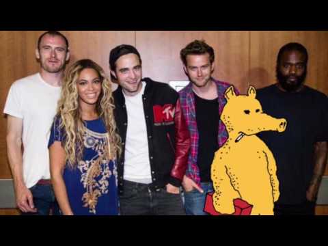 Quasimoto X Death Grips - Planned Culture Shock (prod. by Madlib)