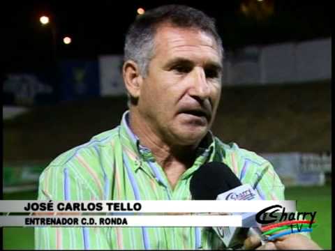 Third Division Group IX 2,010/11; 8th Round - Antequera C.F. 0 C.D. Round