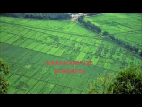 KOLETA ya  Bigaruka Hubert   (NGWINO NDEBE UBWIZA BWAWE )