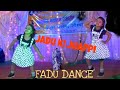️Jadu Ki Jhapi Kids Performance Saraswati Puja Dipti Kumari Dynamite Dance Academy Torpa