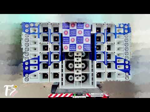 SERESTA PARA PAREDÃO 2O21 - CARLINHOS BAHIA