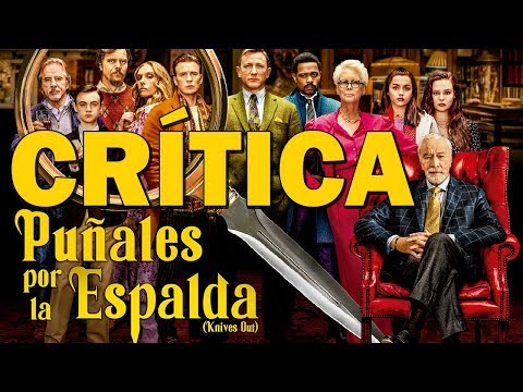 Rian Johnson asegura no estar quemado con 'Puñales por la espalda', pero quiere hacer algo diferente para su próxima película