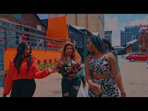 CHAD CHELLART - MAI MWANA OFFICIAL VIDEO