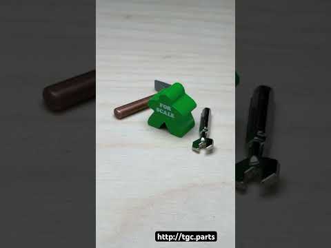 Premium Wrench video