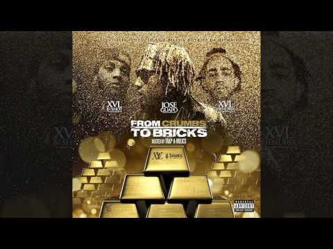 Jose Guapo, XVL Hendrix & XVL Shot - Play Her Role
