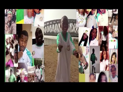 Youssou Ndour – ñi ngi ànd ak yéen – Clip officiel N2 Youssou Ndour – ñi ngi ànd ak yéen – Clip officiel N2