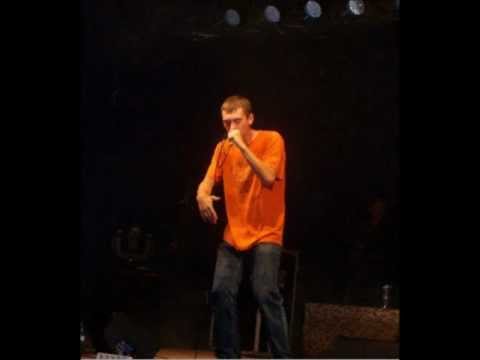 Bilson - Inny niż wtedy (prod. Bilson)