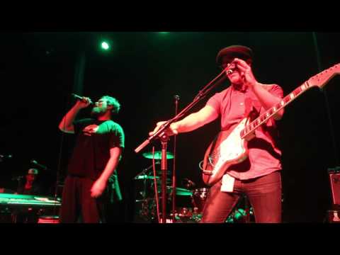 John Grant - Disappointing (Live at Rough Trade)