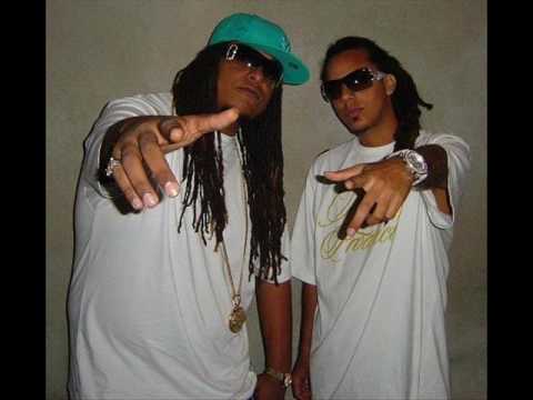 Lennox & Newtone Ft Carlos & Alejo - Quitale El Freno