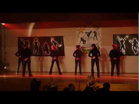 15-Désenchantée.avi; choré