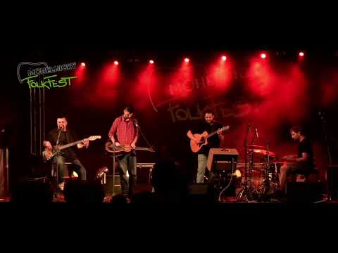 Black Hat - Black Hat Band /CZE/