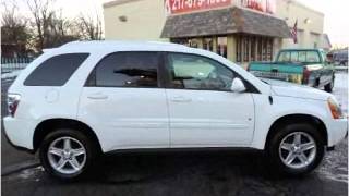 preview picture of video '2006 Chevrolet Equinox Used Cars Springfield IL'