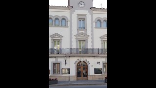 Ple Ordinari 31 de març de 2022