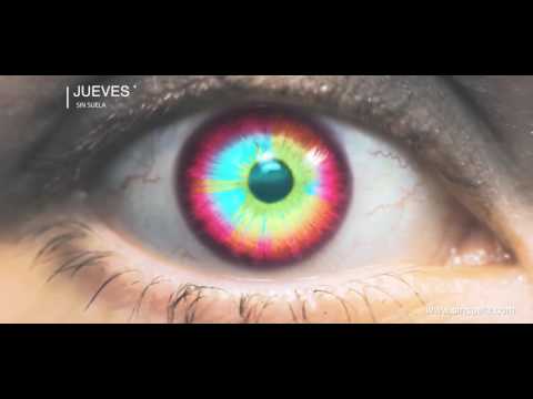 PJ Sin Suela - Jueves [Official Audio]