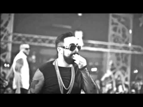 GHETTO GEASY  - UN KERKUJ NUK I BOJ DOM