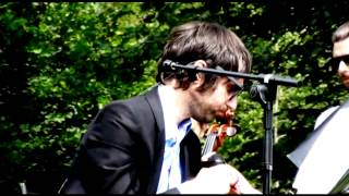 4. Baustelle - cuore di tenebra  @ I Suoni delle Dolomiti