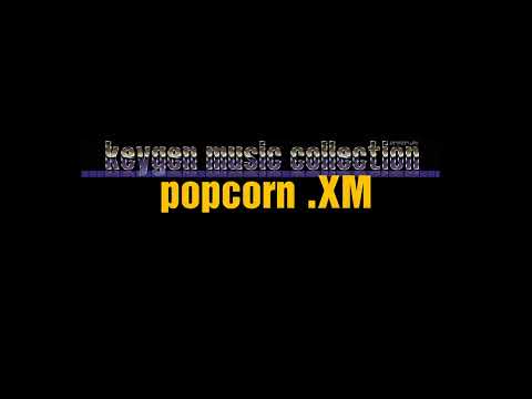 popcorn .XM