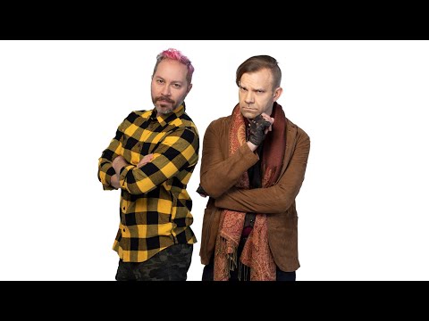 Hunter and Hunted | Critical Role | Campaign 2, Episode 133