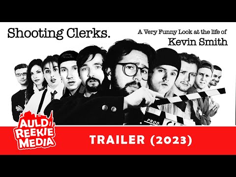 Shooting Clerks - Official Red Band Trailer