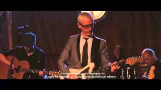 Above &amp; Beyond Acoustic - Can&#39;t Sleep (Sub Español) Acoustic Live from Porchester Hall