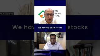 How many stocks would you hold in mid & small-cap? | AIF & PMS Experts India | Green Lantern Capital