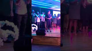 Now Unto Him - Christopher Ervin &amp; Abraham’s Descendants