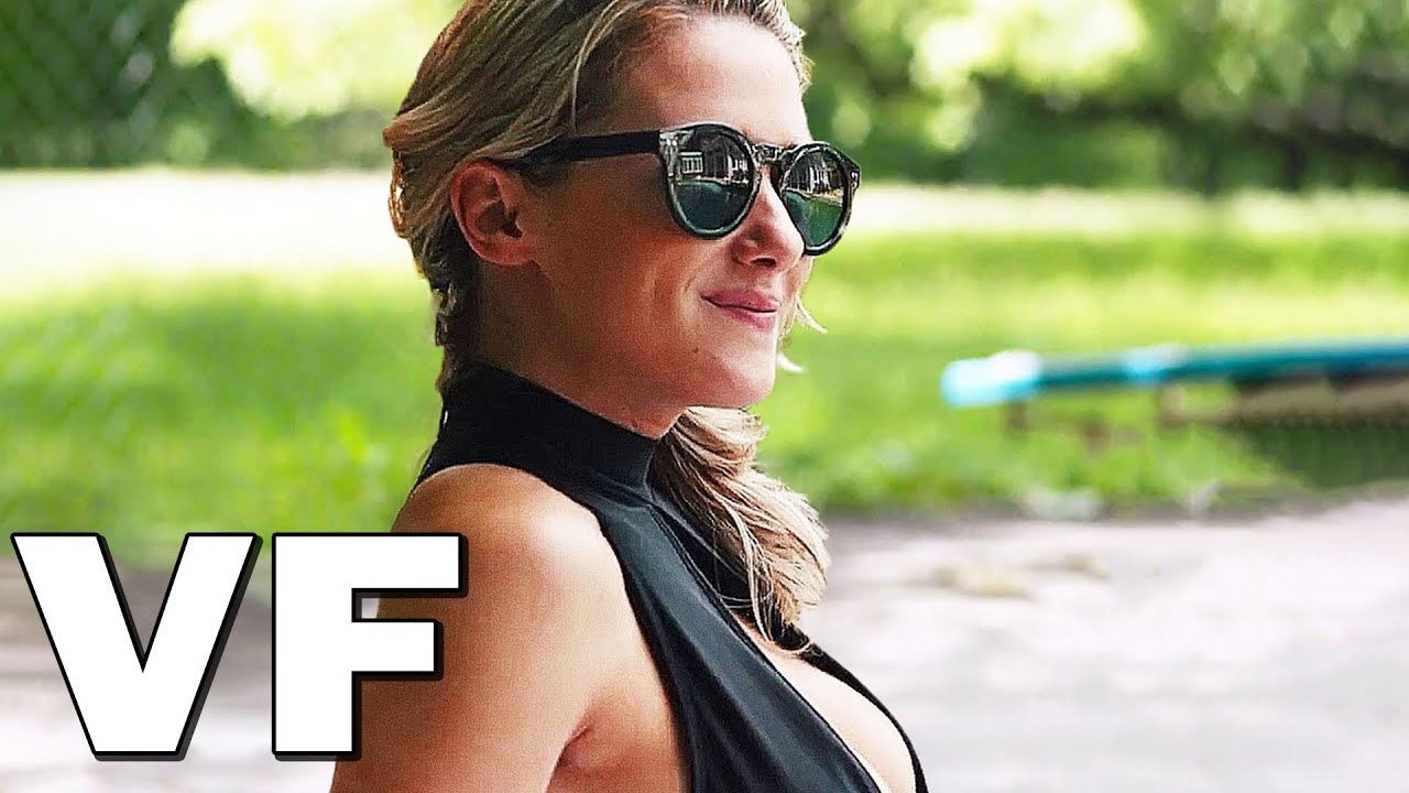 Miniature de la vidéo LIFE LIKE Bande Annonce VF (2020) Robots, Science-Fiction du film Life Like