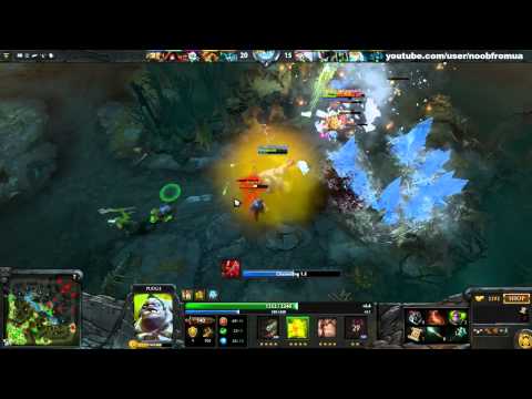 Puppey Pudge Dota 2