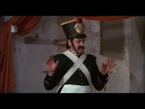 Amore e guerra, 1975, Piccolo spettacolo igienico