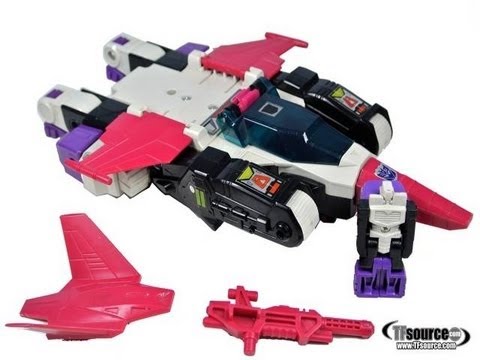 Apeface - Transformers G1