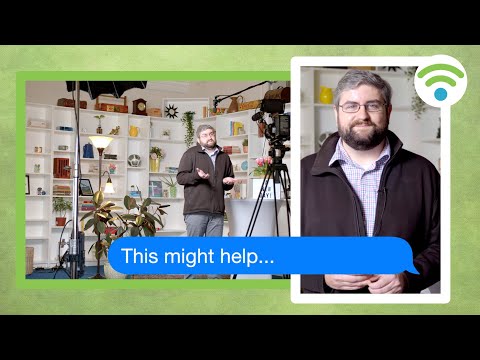 "The One with Weird Cookies" | This Might Help | connect.faith