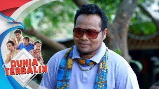 Download lagu DUNIA TERBALIK - Jahat Sekali Omongannya Dudung Ini [24 Oktober 2018] mp3