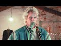 World News The Tinman Original Backyard Echoes