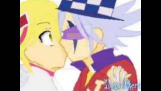 Download lagu [Kaitou Joker]Kaitou Joker x Queen (slideshow)[the show-nightcore] mp3