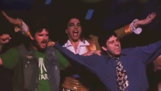 Single - from The Wedding Singer 2015