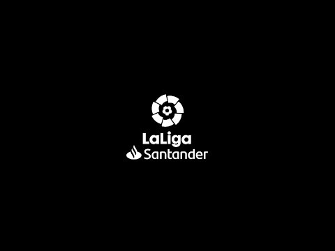 LaLiga Santander 18/19 Intro