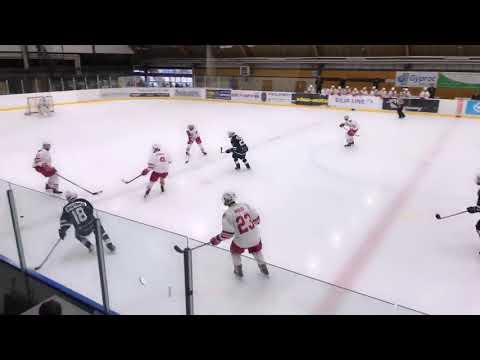 C-SM karsintaa TPS - JoVi 6.10 Impivaara