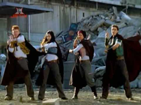 !Mystic Fate! Music Video By TimeFireX