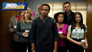 Will Community Finally Get a Movie