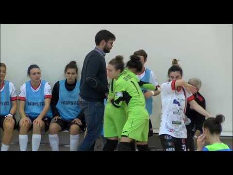 Audace C5-Vip Tombolo: la sintesi