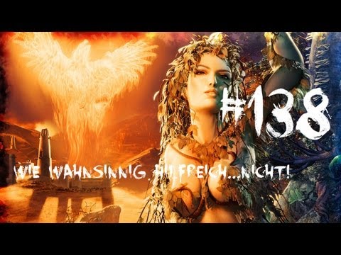 Let's Play Spellforce: SotP #138 - Wie wahnsinnig hilfreich...NICHT!