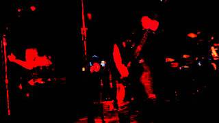 Aura Noir "Iron Night/ Torment Storm" live in Detroit