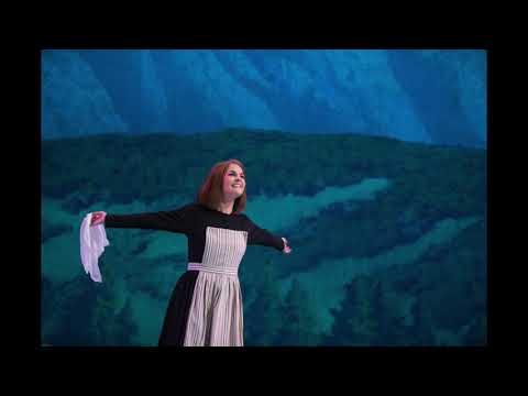 Catherine Charlebois "The Lonely Goatherd"