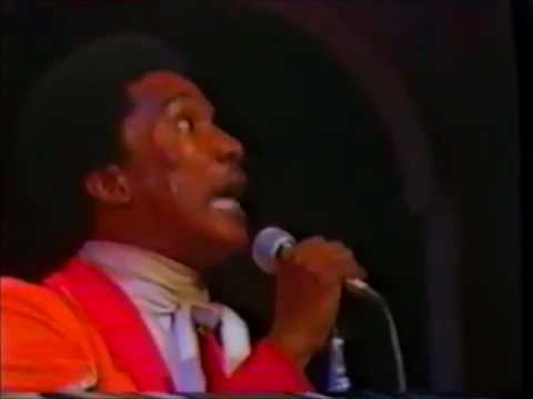 The Temptations Medley - WTTW Soundstage