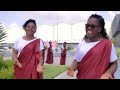 Wakati Wa Mungu - St.Karoli Choir (Official Music Video)