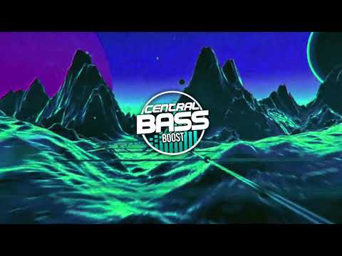 COSMIC x NOAX x SYNC - ALL OF A SUDDEN [Bass Boosted]